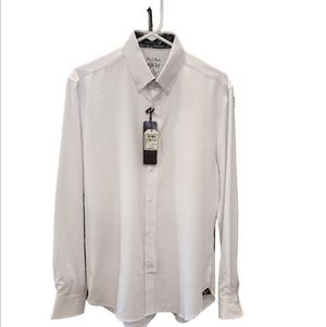 JOS. A. BANK NFL TEXANS LONG SLEEVE DRESS SHIRT